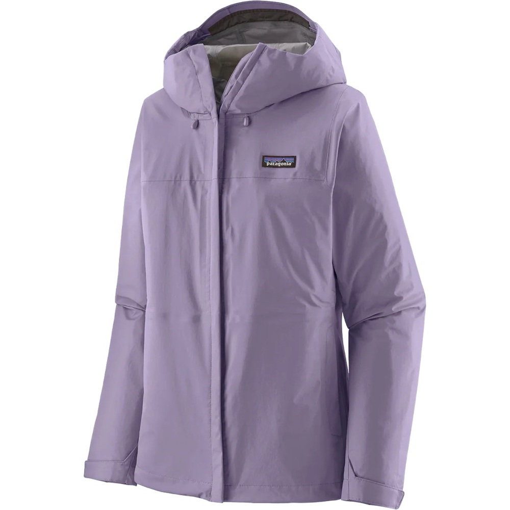 Patagonia Torrentshell 3L Rain Jacket